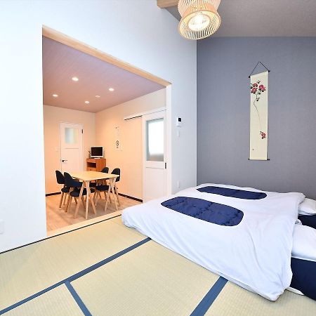 Coto Kyoto Kiyomizu 1 Villa Екстериор снимка