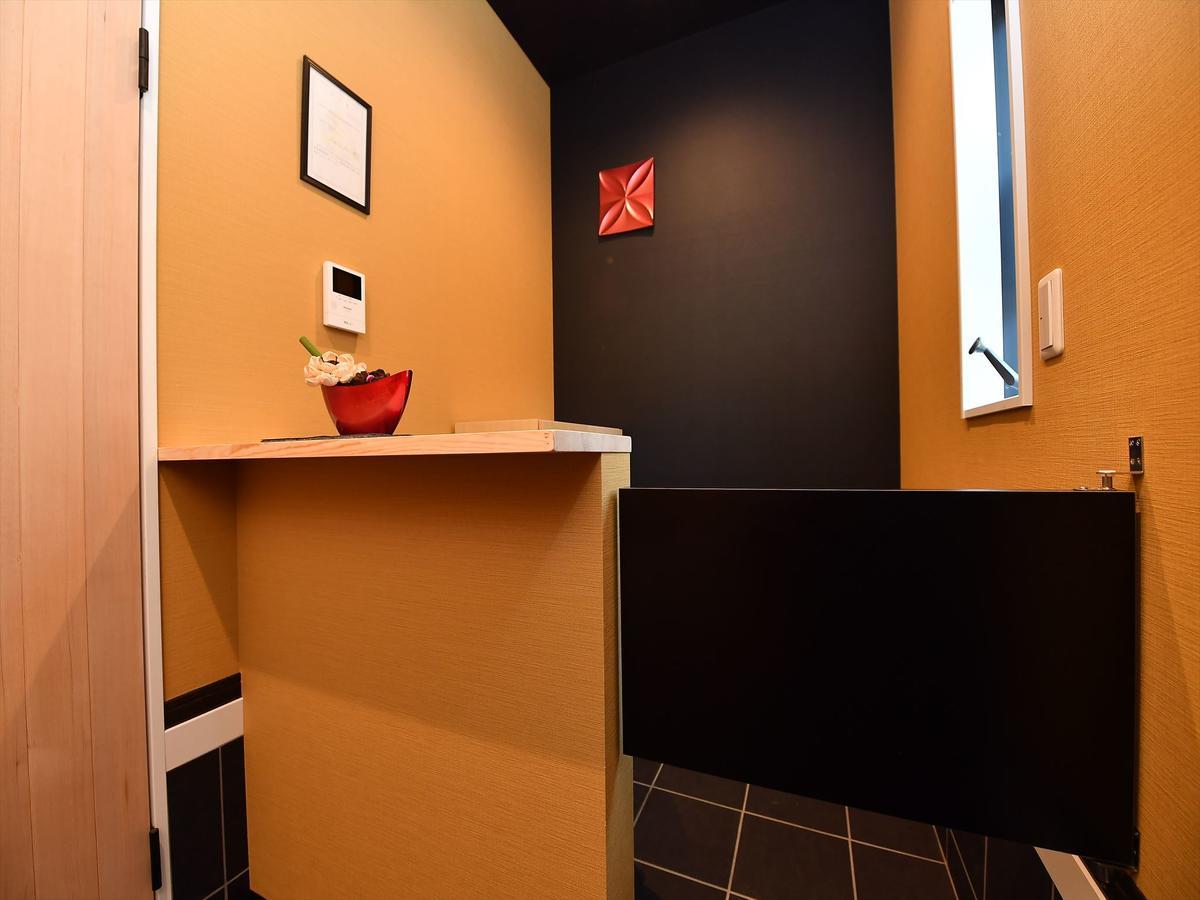 Coto Kyoto Kiyomizu 1 Villa Екстериор снимка