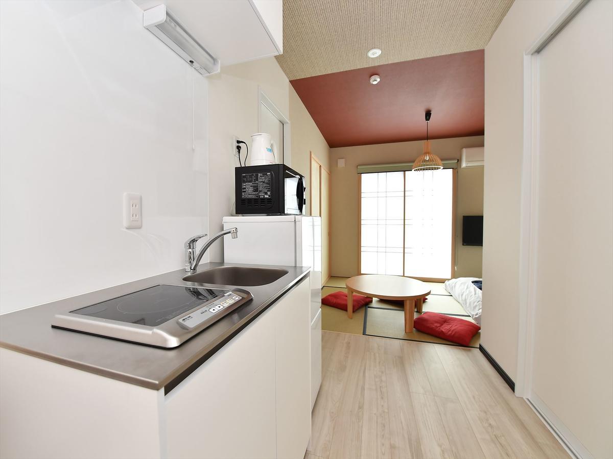 Coto Kyoto Kiyomizu 1 Villa Екстериор снимка