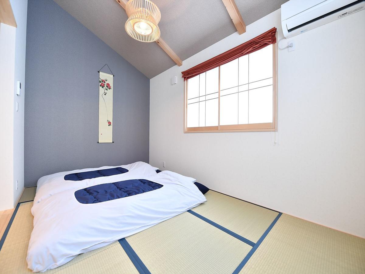 Coto Kyoto Kiyomizu 1 Villa Екстериор снимка