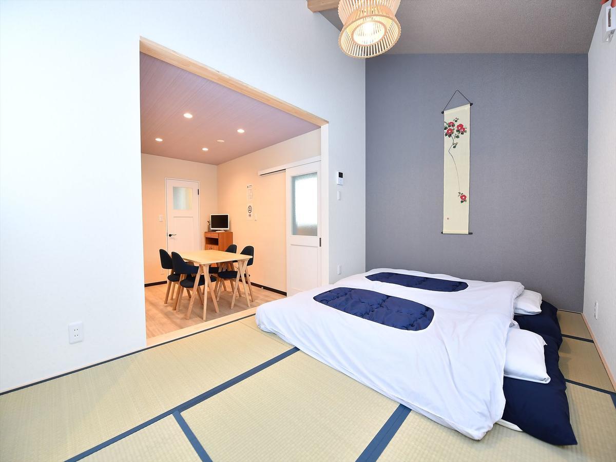 Coto Kyoto Kiyomizu 1 Villa Екстериор снимка
