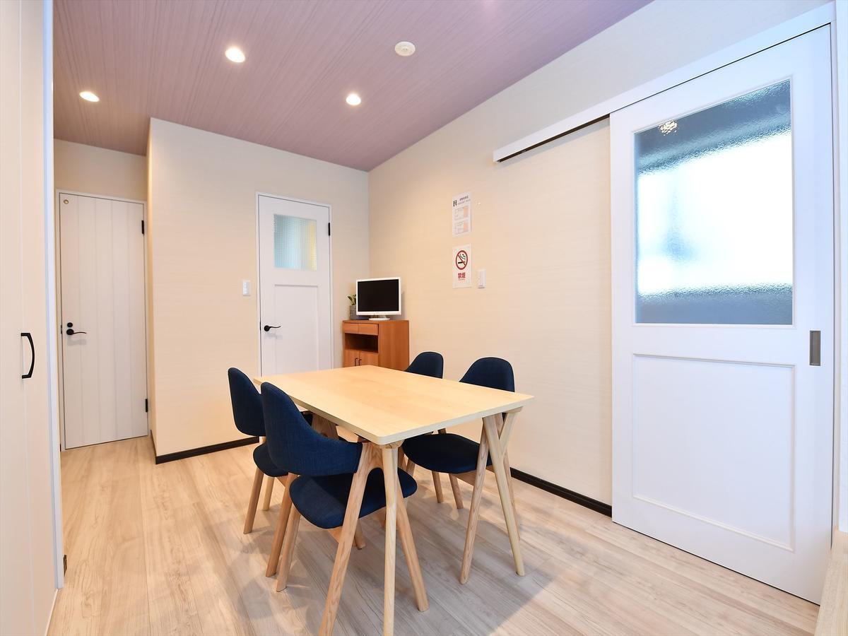 Coto Kyoto Kiyomizu 1 Villa Екстериор снимка