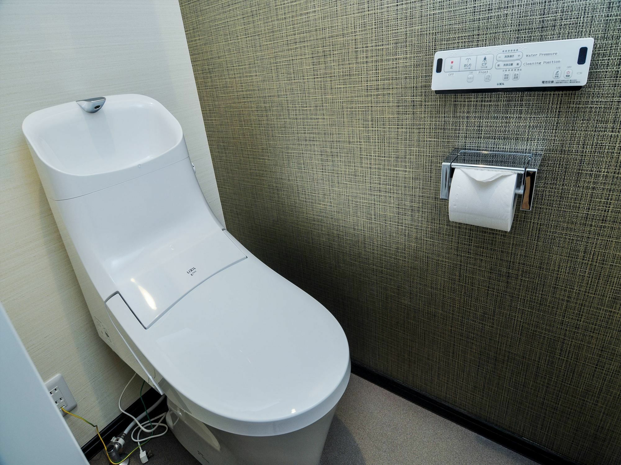 Coto Kyoto Kiyomizu 1 Villa Екстериор снимка