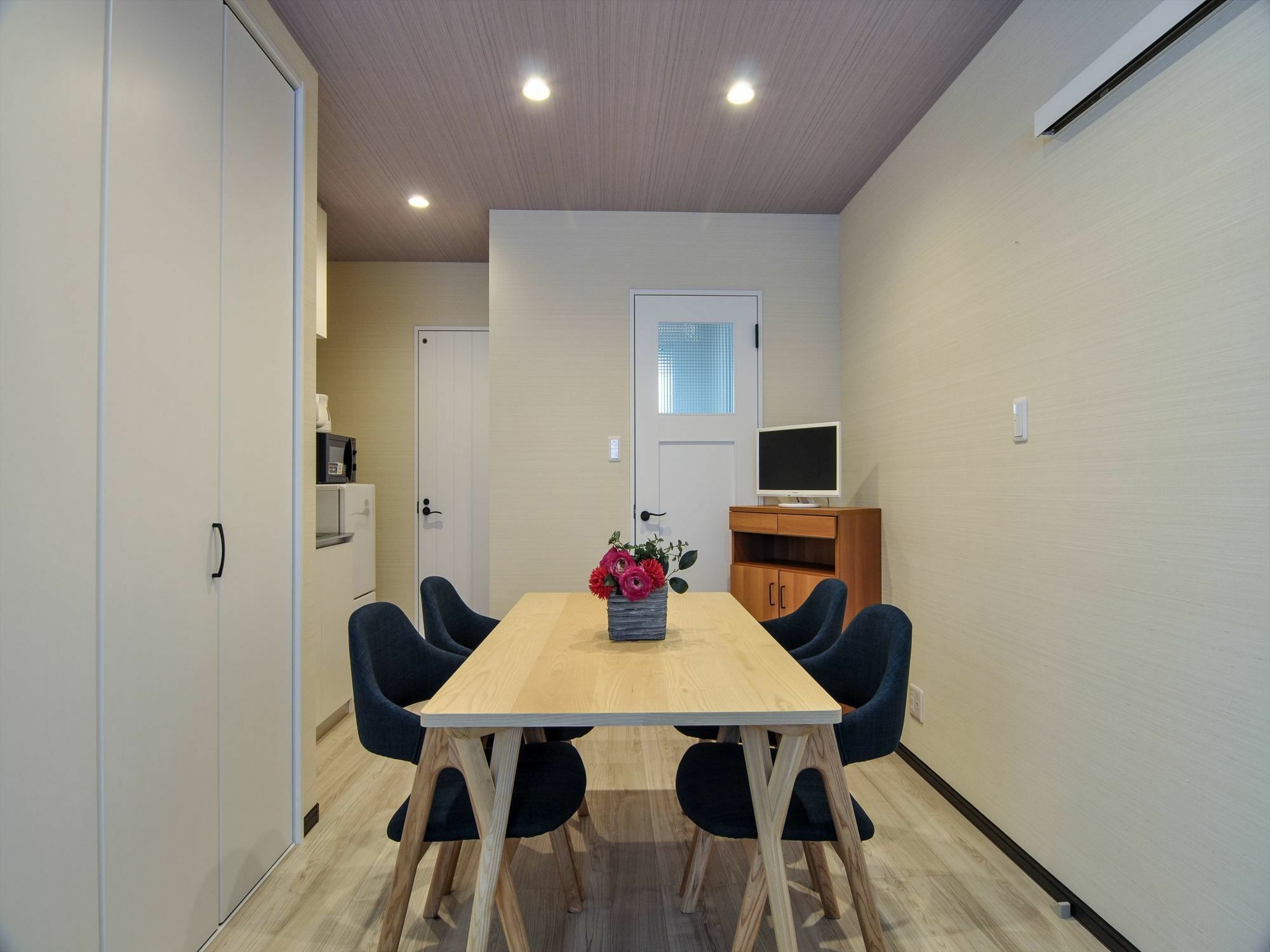 Coto Kyoto Kiyomizu 1 Villa Екстериор снимка
