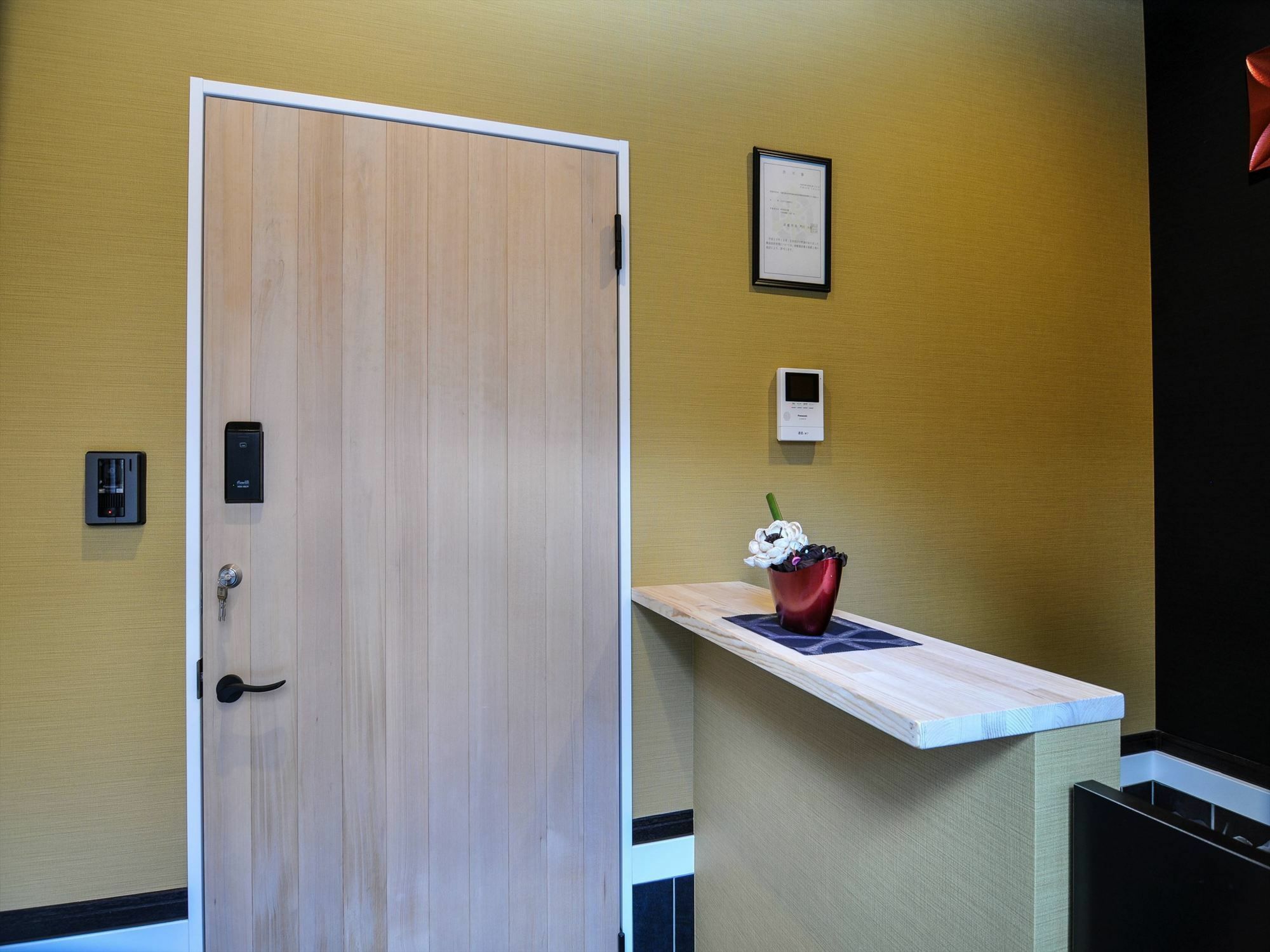 Coto Kyoto Kiyomizu 1 Villa Екстериор снимка