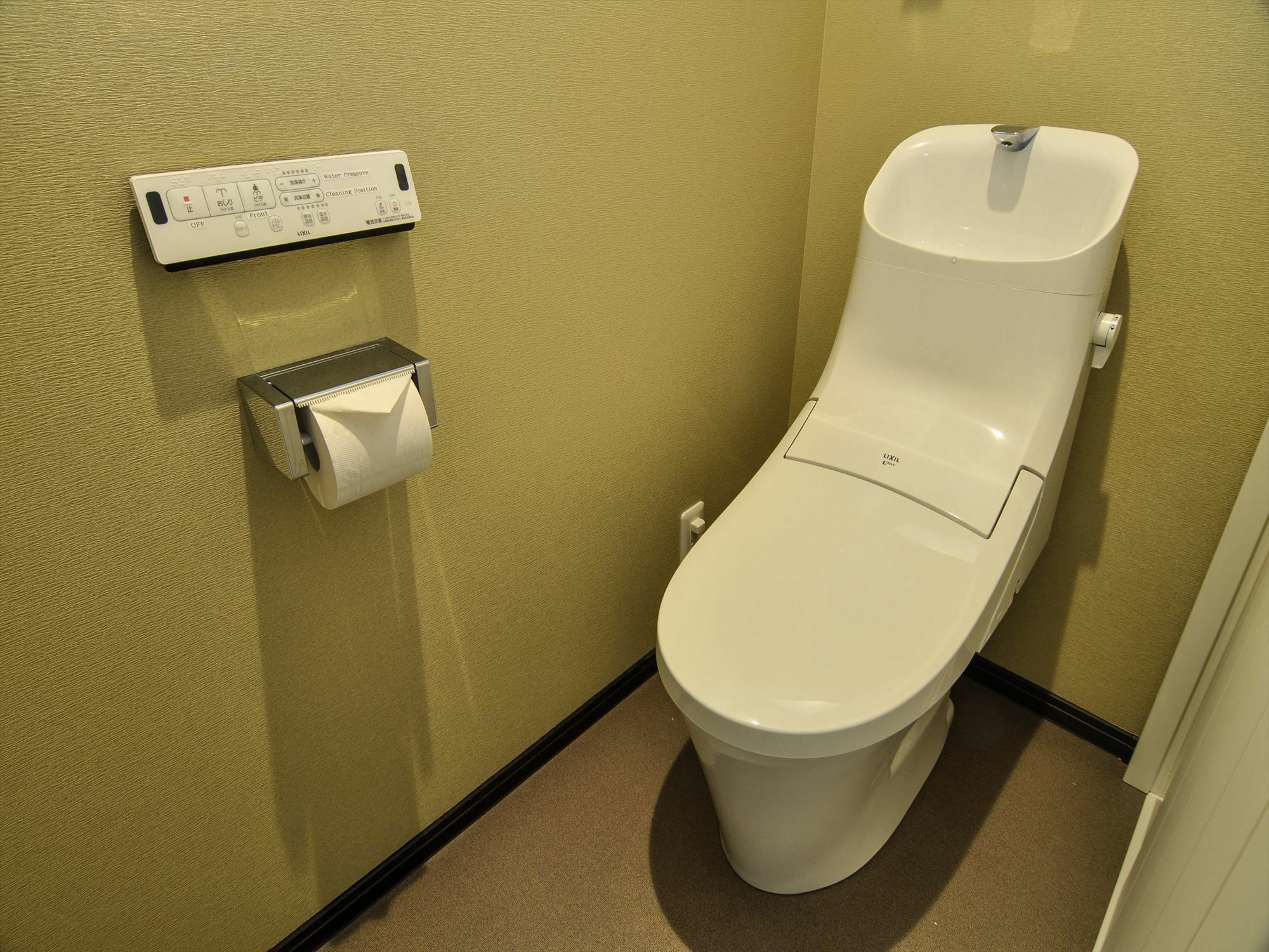 Coto Kyoto Kiyomizu 1 Villa Екстериор снимка