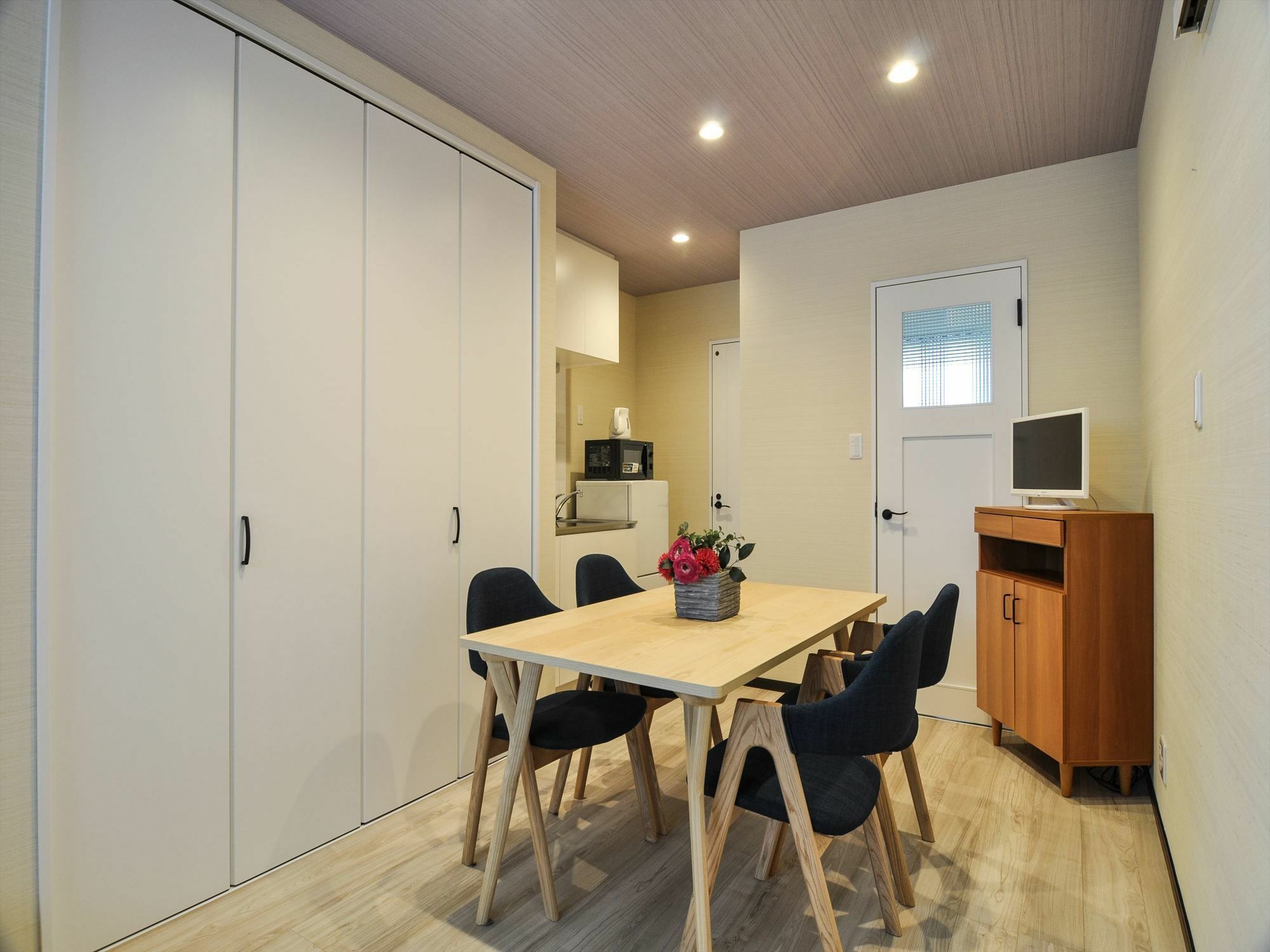 Coto Kyoto Kiyomizu 1 Villa Екстериор снимка