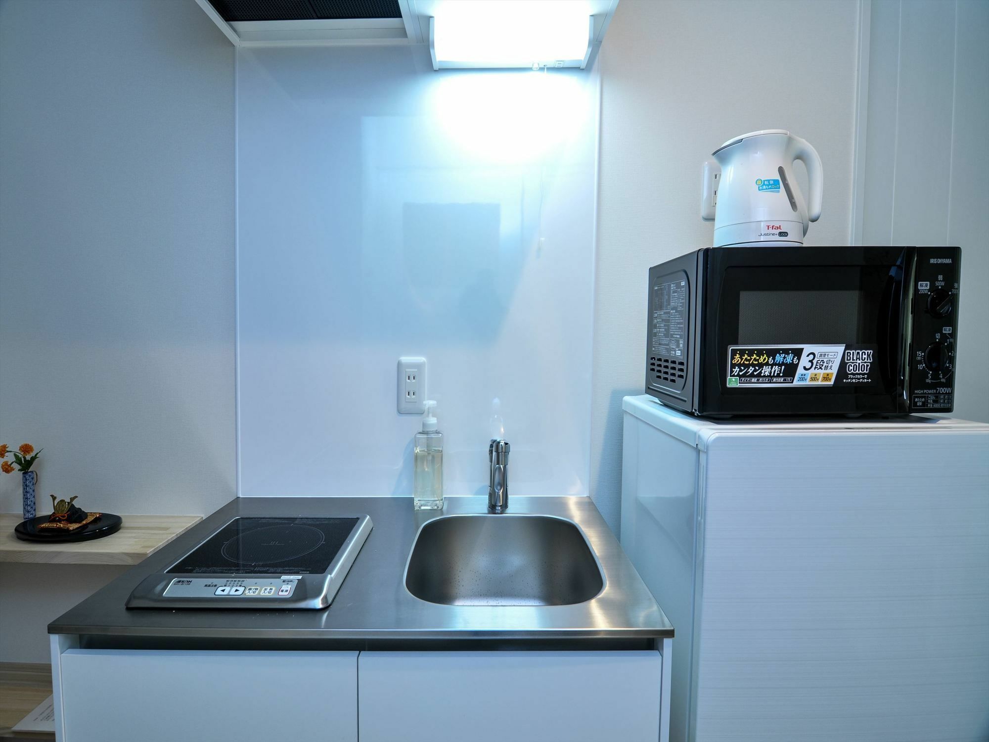 Coto Kyoto Kiyomizu 1 Villa Екстериор снимка