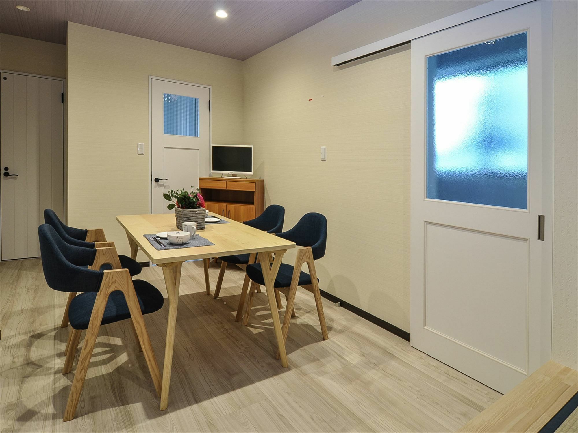 Coto Kyoto Kiyomizu 1 Villa Екстериор снимка
