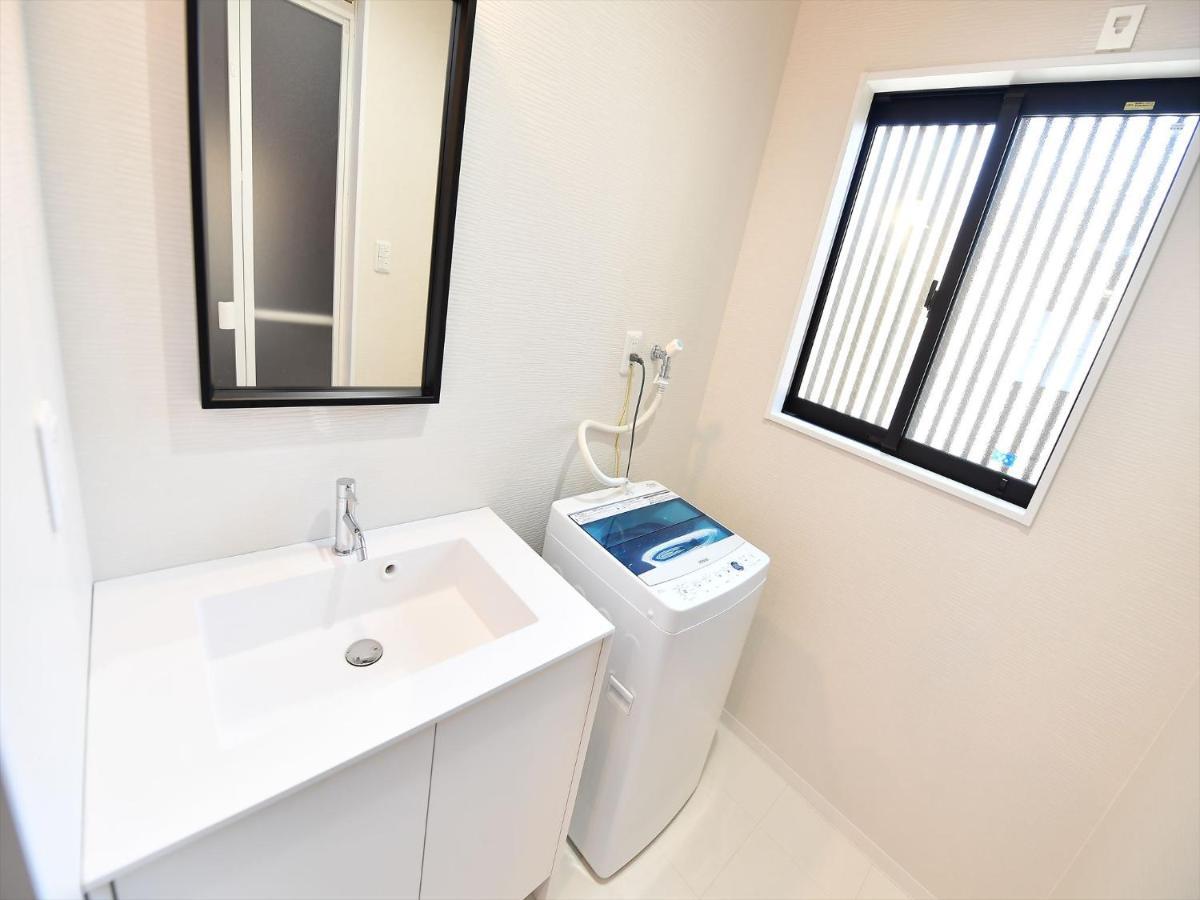 Coto Kyoto Kiyomizu 1 Villa Екстериор снимка